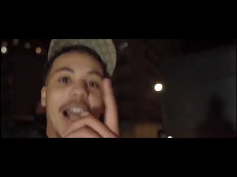 Bessou X Derka - CRF (Clip Officiel)