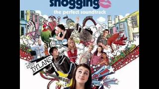 Stiff Dylans - Ultraviolet (from the film Angus Thongs and Perfect Snogging)