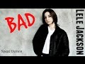 Lele Jackson - Bad - Speed Demon 