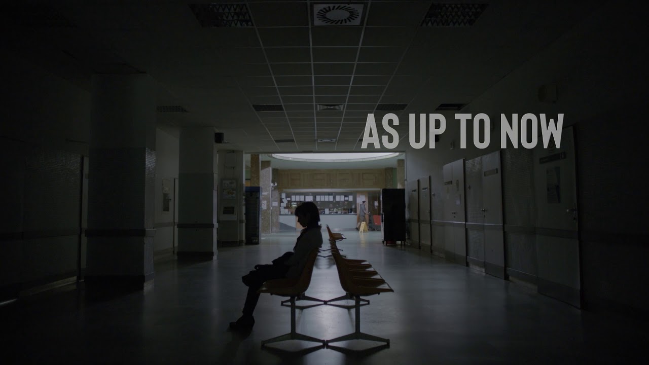 AS UP TO NOW / Ahogy eddig Trailer