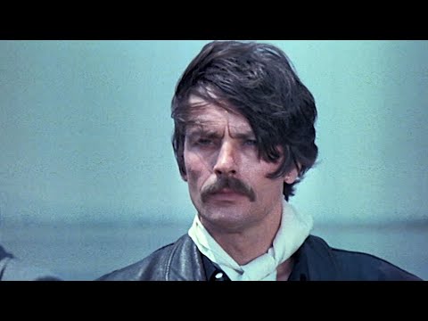 Le gitan (1975) Bande Annonce VF