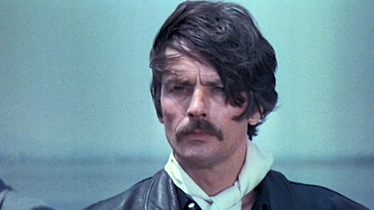 Miniature de la vidéo Le gitan (1975) Bande Annonce VF du film Le Gitan