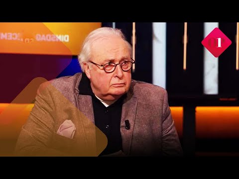 Mart Smeets over ‘Het Nederlandse Honkbalwonder’ tien jaar geleden | Op1