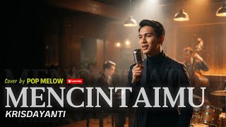 Download lagu Mencintaimu – Krisdayanti | POP Melow Cover | Cover by AI mp3