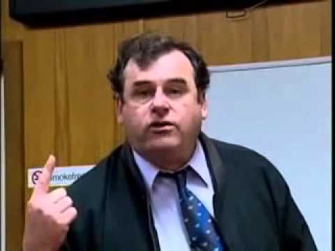 Jacob Prasch - Reign of King Asa