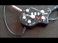 Rocktile GP-10 Headphone Amp & Multieffect thumbnail 10