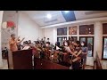 Saint Helena Choir - Lord, Have Mercy (Paul Taylor)