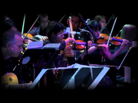 Steve Cole - Cry Me A River (live)