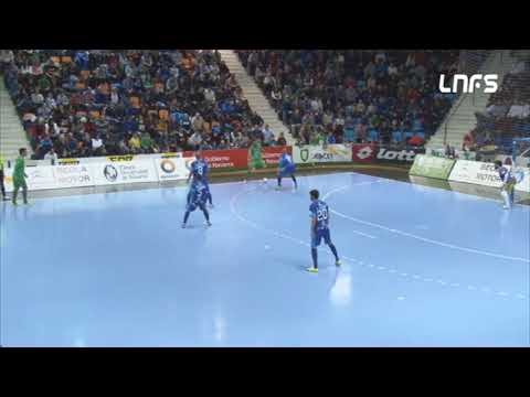 Mejores Goles Temporada 17/18 CA Osasuna Magna