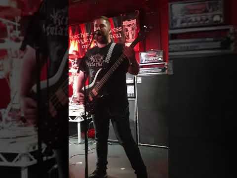 Countless skies The Tempest at warhorns