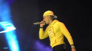 Brytiago - Me ama, me odia y La Mentira (Brytiago en Paraguay)