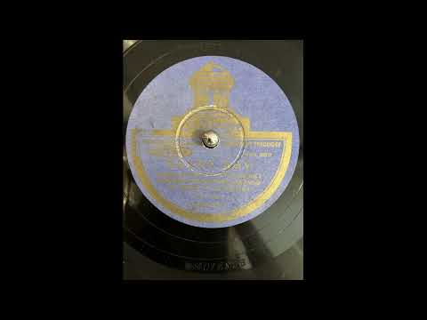 Sonny Boy - California Ramblers as Ed Kirkely's Orch. Irving Kaufman - (11/1/1928) - Odeón 182673