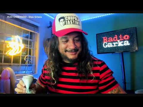 Radio garka viernes 9 de enero 2026