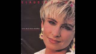 Claudia Jung - Lass mich doch nochmal