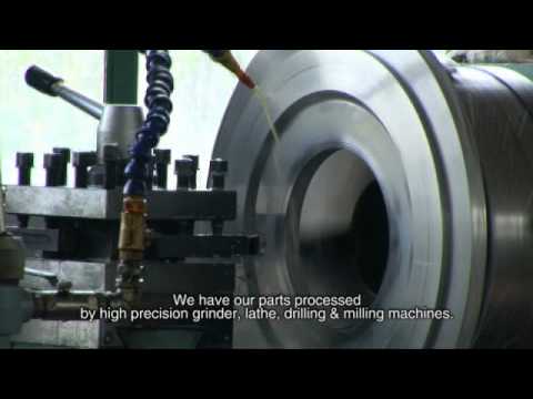 NETZSCH (Shanghai) Machinery and Instruments Co., Ltd.