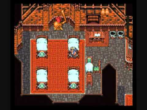 Let's Play Final Fantasy VI (Part 19)