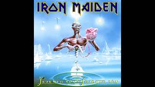 Iron Maiden - The Evil That Men Do  (Remastered 2021)