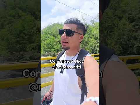 Conociendo Utica - Cundinamarca, Colombia