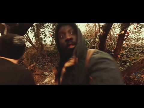 Karna Zoo - Walking Dead