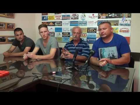 FK "Sloga 33"   25.08.2016.