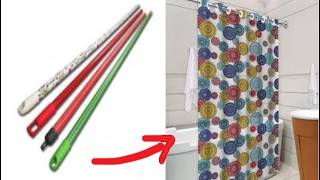 COMO FAZER BOX BANHEIRO DE CABO VASSOURAS VELHAS