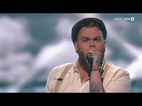 Magnus Bokn - Over the Sea | LIVE | Melodi Grand Prix 2020 | Grand Final