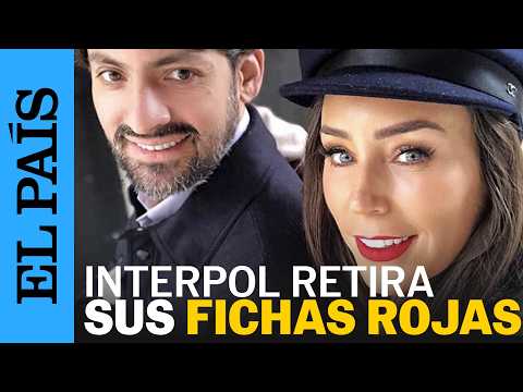 SHEINBAUM responte tras el retiro de FICHA ROJA a Inés Gómez Mont y Víctor Álvarez Puga