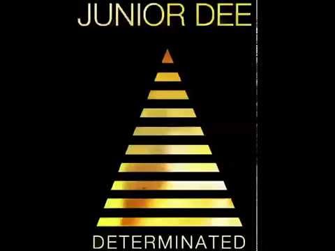 Junior Dee - La Terra [Monotonias Music]