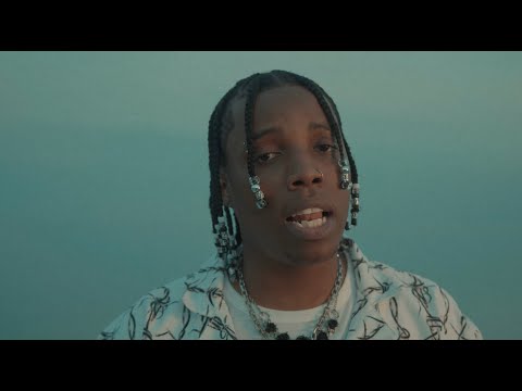 Roy Woods - Touch You (Official Video)