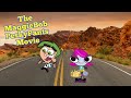 The MaggieBob PeskyPants Movie Poster For Sale
