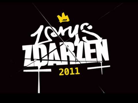 Zarys Zdarzeń - Szczęśliwe Powroty feat. Fat Matthew prod. Liso