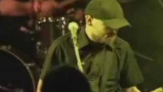 NASUM - Live in hultsfred 2003 (Part 5)