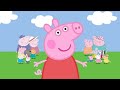 Peppa Pig Polly Parrot Fly Cartoon