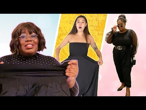 We Style A One Size Fits All Jumpsuit