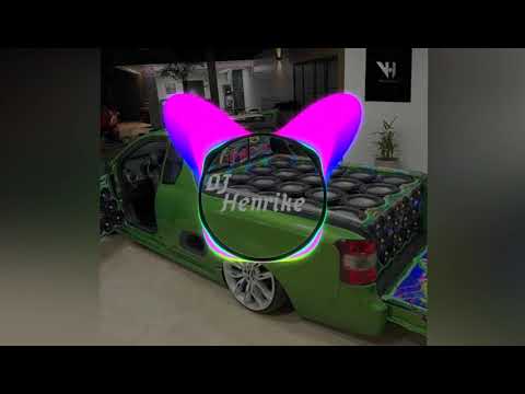 #16 eletro funk VH produções-pit stop Gramadinho-DJ Henrique RV