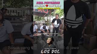 Download lagu Denny Caknan ❤ Bella Bonita || Awal Pertemuan Saat Syuting Video Los Dol Tiga Tahun Lalu🤫 mp3 Download lagu Denny Caknan ❤ Bella Bonita || Awal Pertemuan Saat Syuting Video Los Dol Tiga Tahun Lalu🤫 mp3
