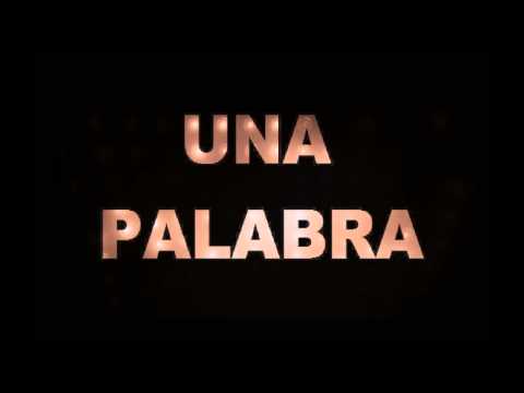 Fother ft. Metrolo - Una Palabra
