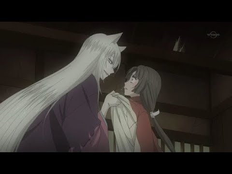 Tomoe x Nanami - Pull Me Closer