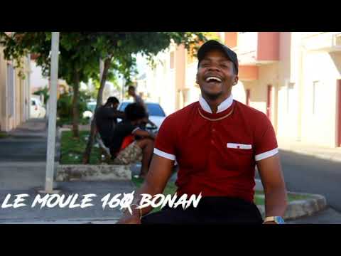 Interview au quartier avec "Kinky Vybz" (Direct by Middle vision)