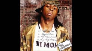 Lil Wayne - I am not a Human Being (original)