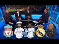 Liverpool vs Real Madrid 2-5 Anfield Massacre🤬 Thierry Henry, Ferdinand And Steven Gerrard Reaction