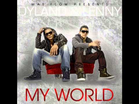 Dyland & Lenny   Loco