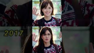 Jagga Jasoos Movie Actors Edit Child Looks Journey//#shorts #jaggajasoos
