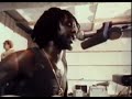 Peter Tosh In Rare Footage A Live Studio Rehearsal Version Of His Track Babylon Queendom