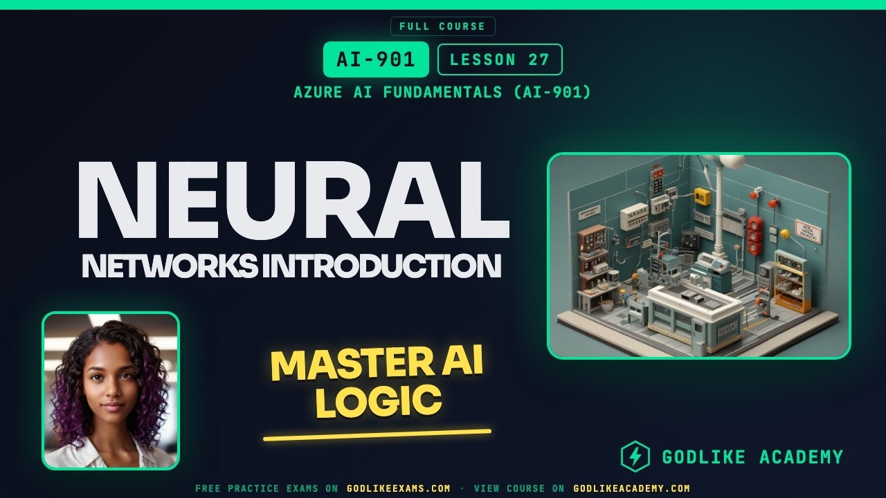 Neural Networks Introduction