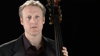 Instrument: Double Bass