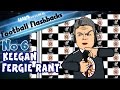 KEVIN KEEGAN FERGIE RANT Football Flashback No 6 (I Would Love It Alex Ferguson Funny Cartoon)