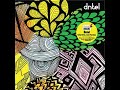 Dntel - The First Day After The Worst (matthewdavid Ragamix)