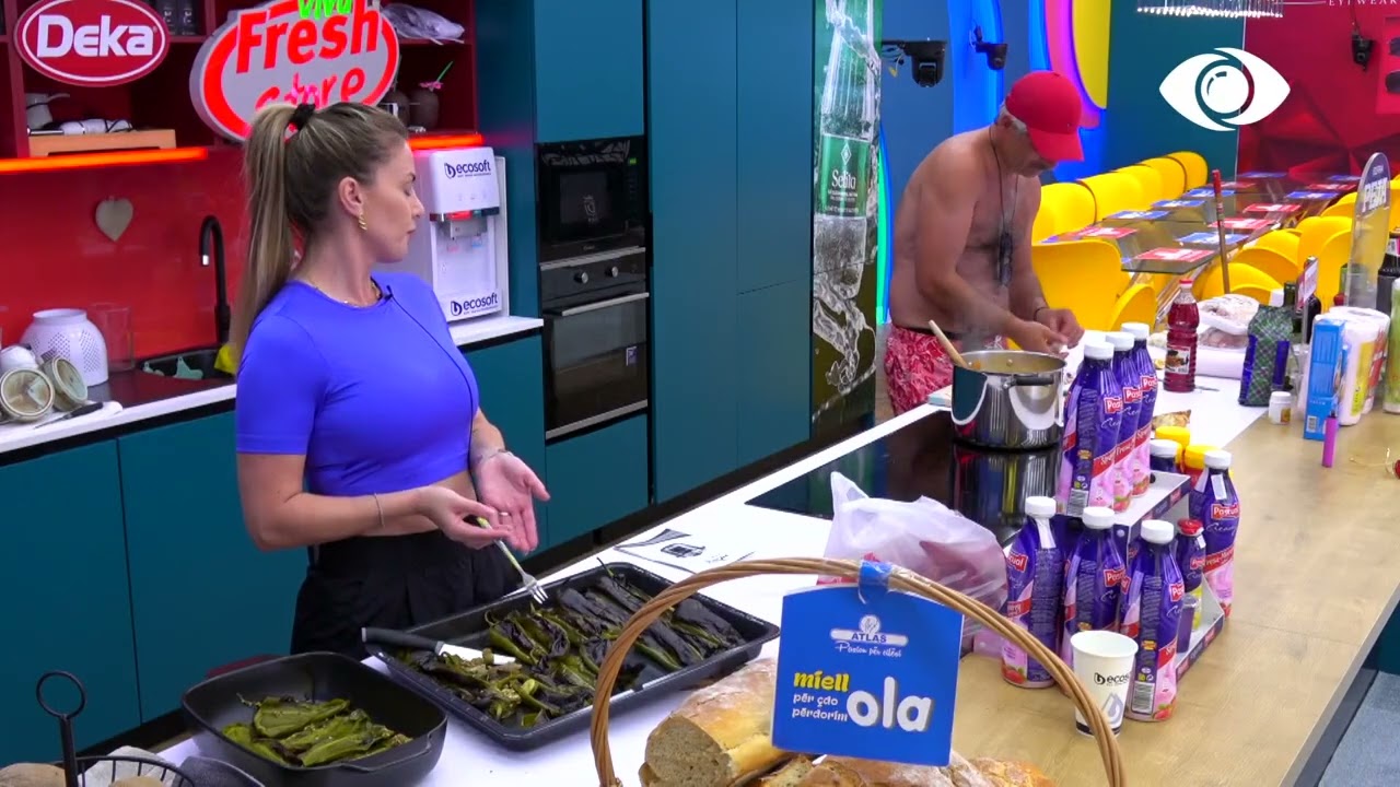 I besojnë akoma të varfrat/ Olta për vajzat: Si mund të mendojnë që Luizi i do