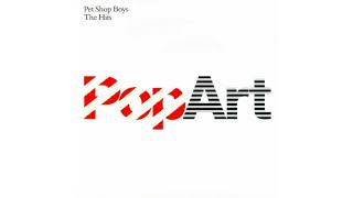 Pet Shop Boys - Home and dry